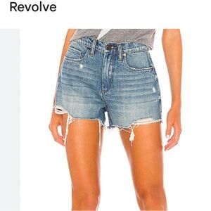 Set of 2 Blank NYC The Barrow shorts size 29